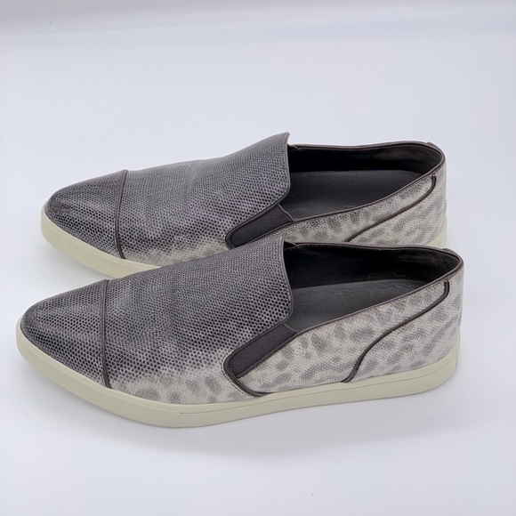 VINCE PAEYRE SNEAKERS - Picture 4 of 7